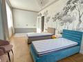 3-бөлмелі пәтер · 150 м² · 9/10 қабат, Кенесары хана 54/1-45, бағасы: 110 млн ₸ в Алматы, Бостандыкский р-н — фото 5