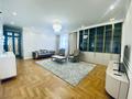 3-бөлмелі пәтер · 150 м² · 9/10 қабат, Кенесары хана 54/1-45, бағасы: 110 млн ₸ в Алматы, Бостандыкский р-н — фото 2