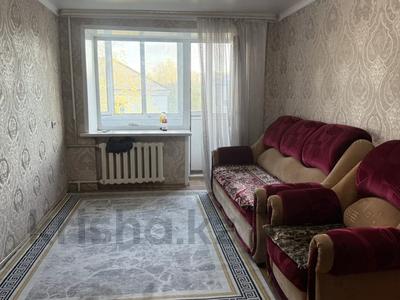 3-комнатная квартира · 54.7 м² · 3/4 этаж, Спортака за ~ 17.9 млн ₸ в Семее