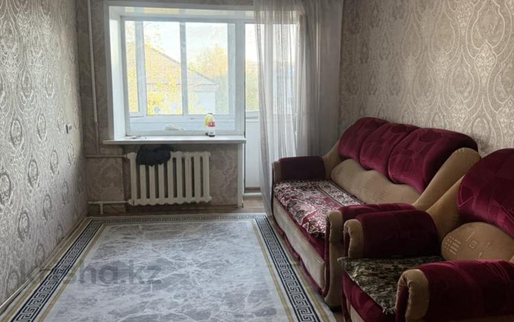 3-комнатная квартира · 54.7 м² · 3/4 этаж, Спортака за ~ 17.9 млн ₸ в Семее — фото 2