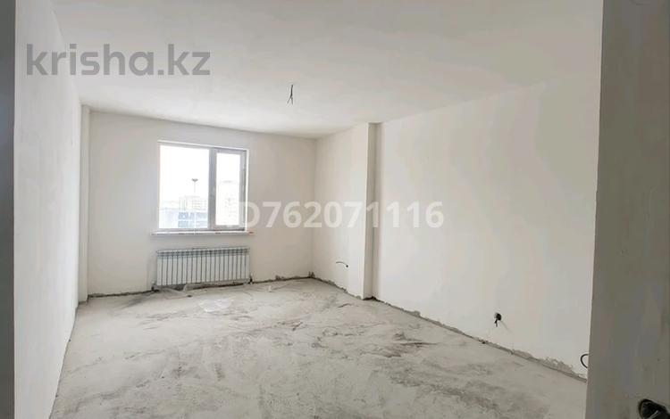 1-комнатная квартира · 52 м² · 9/10 этаж, Е 15 9/1 за 23 млн 〒 в Астане, Есильский р-н — фото 2