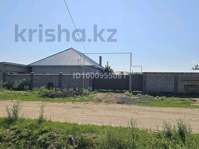 Отдельный дом · 4 комнаты · 126.5 м² · 15 сот., Нуркена Абдирова 32 — Зона отдыха Golden Fish за 60 млн 〒 в Жалтырколе