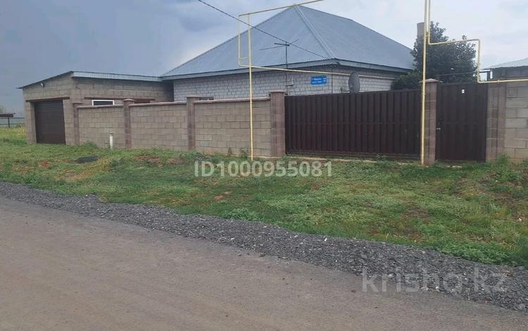 Жеке үй · 4 бөлме · 126.5 м² · 15 жүзд., Нуркена Абдирова 32 — Зона отдыха Озеро, бағасы: 65 млн ₸ в Жалтырколе — фото 46