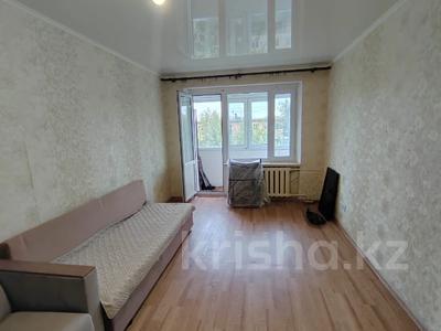 1-комнатная квартира · 31 м² · 5/5 этаж, Петрова 1\1 за 14 млн ₸ в Астане, Алматы р-н