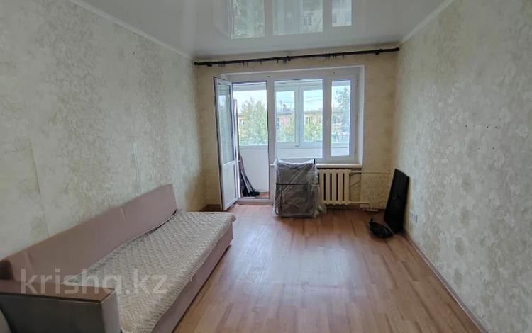 1-комнатная квартира · 31 м² · 5/5 этаж, Петрова 1\1 за 14 млн ₸ в Астане, Алматы р-н — фото 11