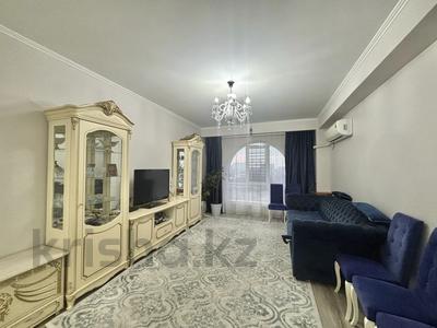 2-бөлмелі пәтер · 70.6 м² · 13/15 қабат, Навои 208/6 — Навои-Торайгырова, бағасы: 69 млн 〒 в Алматы, Бостандыкский р-н