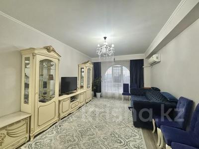2-бөлмелі пәтер · 70.6 м² · 13/15 қабат, Навои 208/6 — Навои-Торайгырова, бағасы: 59 млн ₸ в Алматы, Бостандыкский р-н
