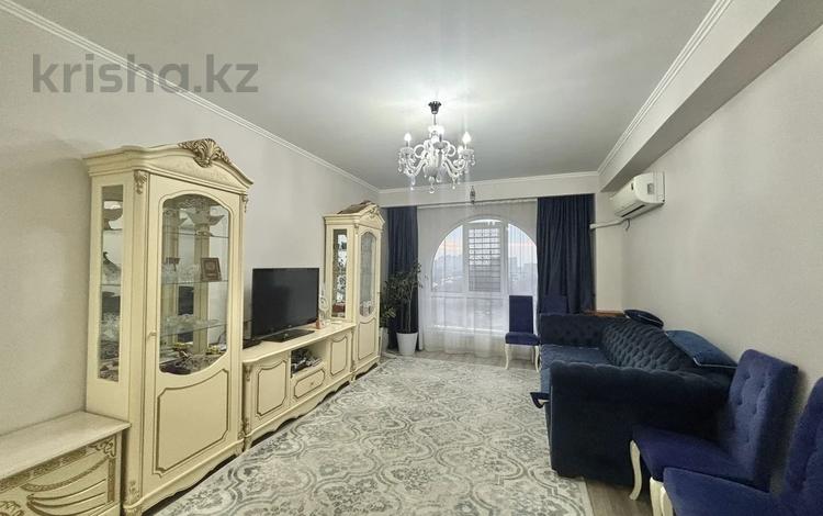 2-бөлмелі пәтер · 70.6 м² · 13/15 қабат, Навои 208/6 — Навои-Торайгырова, бағасы: 59 млн ₸ в Алматы, Бостандыкский р-н — фото 58