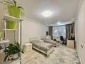 2-бөлмелі пәтер · 70.6 м² · 13/15 қабат, Навои 208/6 — Навои-Торайгырова, бағасы: 59 млн ₸ в Алматы, Бостандыкский р-н — фото 7