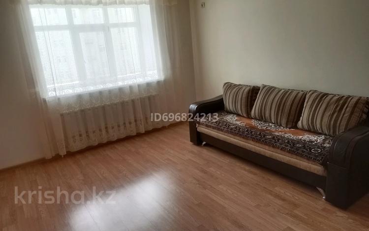 1-комнатная квартира · 36 м² · 4/6 этаж, мкр Пригородный, Е319 — Мангилик - Кабанбай батыра за 250 000 ₸ в Астане, Есильский р-н — фото 2