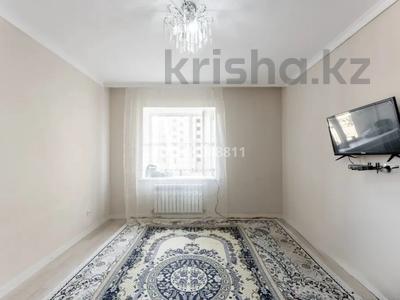 2-комнатная квартира · 55 м² · 2/9 этаж, А 92 5, 5/1 — Байтурсынова за 23.5 млн ₸ в Астане, Алматы р-н
