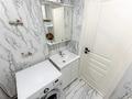 2-комнатная квартира · 55 м² · 2/9 этаж, А 92 5, 5/1 — Байтурсынова за 23.5 млн ₸ в Астане, Алматы р-н — фото 12