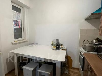 1-комнатная квартира · 27 м² · 3/6 этаж, Кенесары хана за 22 млн ₸ в Алматы, Бостандыкский р-н