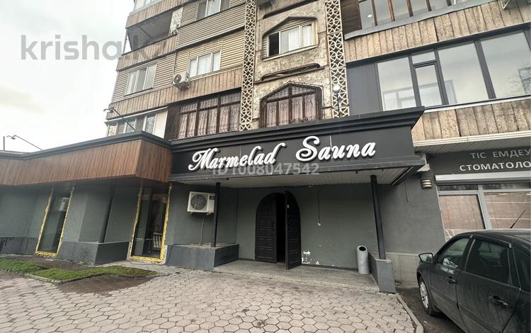 Еркін, кеңселер, дүкендер мен бутиктер, қоймалар, сұлулық салондары, монша, қонақ үй және демалыс орындары, фитнес және спорт, медорталықтар мен дәріханалар, білім орталықтары, ойын-сауық · 350 м², бағасы: 3 млн ₸ в Алматы, Бостандыкский р-н — фото 2