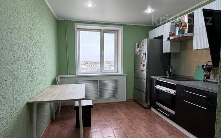 2-комнатная квартира · 52 м² · 8/9 этаж, Карбышева за 21 млн ₸ в Костанае — фото 14