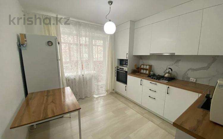 3-комнатная квартира · 106 м² · 2/5 этаж, Касымханова 16 за 41 млн 〒 в Костанае — фото 2