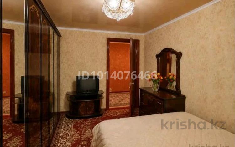 3-бөлмелі пәтер · 90 м² · 5/6 қабат, Ч.валиханова 19/1, бағасы: 26.5 млн ₸ в Темиртау — фото 2