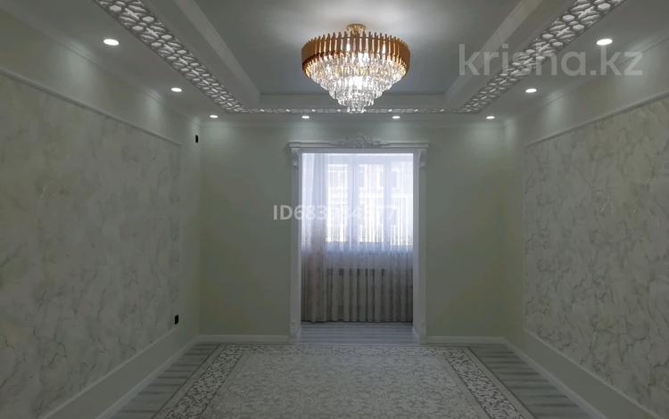 3-комнатная квартира · 92.1 м² · 5/6 этаж, 38-й мкр 1 за 30 млн ₸ в Актау — фото 4