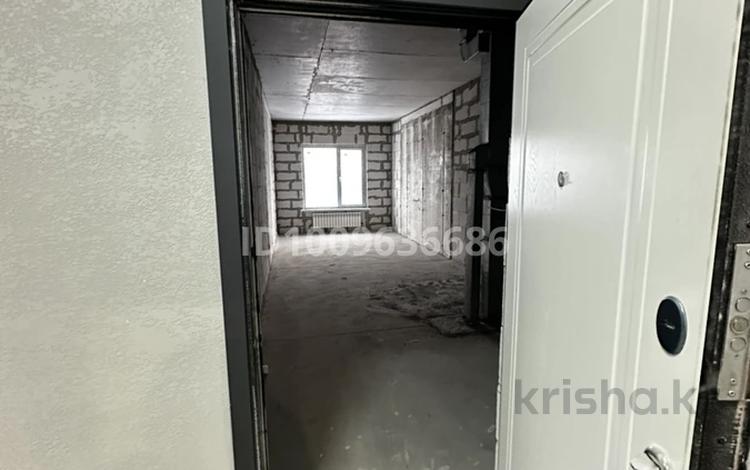 1-комнатная квартира · 33.6 м² · 4/6 этаж, Аэропортная 64 — Напротив Aport Mall East за 23 млн ₸ в  — фото 2