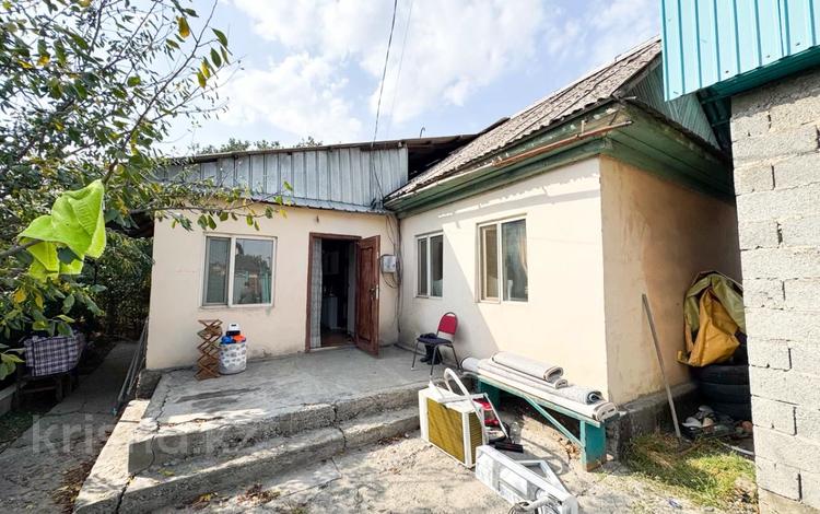 Жеке үй · 3 бөлме · 55 м² · 4 жүзд., Рустембекова 90, бағасы: 15 млн ₸ в Талдыкоргане — фото 15