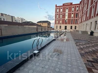 2-комнатная квартира · 42 м² · 2/4 этаж, Уч. №50/3 50/3 за 30 000 ₸ в Актау