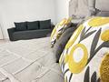 1-комнатная квартира · 45 м² · 6/9 этаж, Мухамедханова 4В — Туран за 23 000 ₸ в Астане, Есильский р-н — фото 2