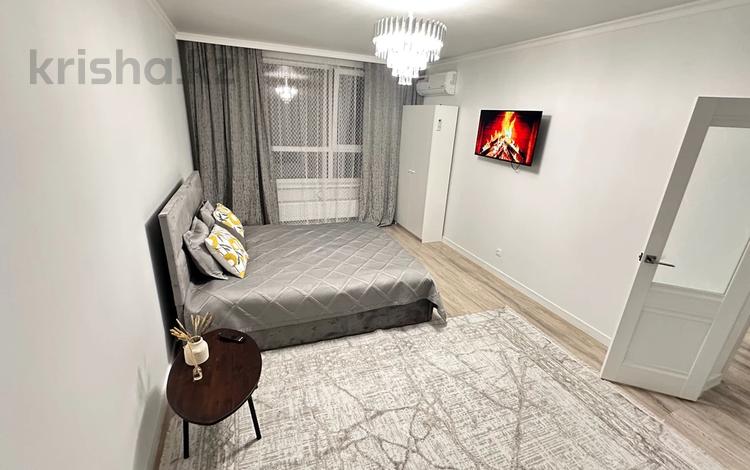 1-комнатная квартира · 45 м² · 6/9 этаж, Мухамедханова 4В — Туран за 23 000 ₸ в Астане, Есильский р-н — фото 46