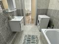 1-комнатная квартира, 45 м², 6/9 этаж посуточно, Мухамедханова 4В — 306 за 13 000 〒 в Астане, Есильский р-н — фото 6