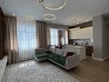3-комнатная квартира · 102 м² · 9/10 этаж, 19-й мкр 33 за 45 млн ₸ в Актау — фото 12