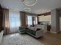 3-комнатная квартира · 102 м² · 9/10 этаж, 19-й мкр 33 за 45 млн ₸ в Актау — фото 2