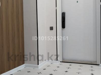 3-бөлмелі пәтер · 67 м² · 1/9 қабат, Е496 8, бағасы: 45 млн ₸ в Астане, Есильский р-н