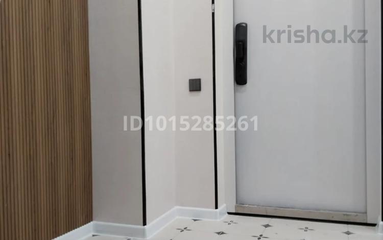 3-бөлмелі пәтер · 67 м² · 1/9 қабат, Е496 8, бағасы: 45 млн ₸ в Астане, Есильский р-н — фото 2