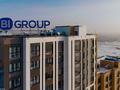 3-комнатная квартира · 83.06 м² · 8/12 этаж, Улы Дала 14 за 42.5 млн ₸ в Астане, Нура р-н