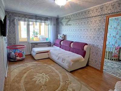 3-комнатная квартира · 56.2 м² · 5/5 этаж, Бурова 17 за ~ 16.6 млн 〒 в Усть-Каменогорске