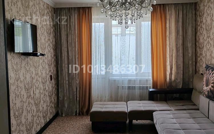 1-комнатная квартира · 36 м² · 2/5 этаж, Тонкуруш 1 — Возле Шомансура за 110 000 ₸ в Таразе — фото 2