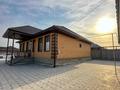 Жеке үй · 4 бөлме · 140 м² · 10 жүзд., Калиева 2, бағасы: 57 млн ₸ в Талдыкоргане — фото 17