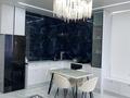 3-бөлмелі пәтер · 75 м² · 2/8 қабат, Улы Дала 58/1, бағасы: 56 млн ₸ в Астане, Есильский р-н