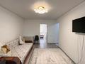 2-бөлмелі пәтер · 45 м² · 3/4 қабат, улан, бағасы: 15.5 млн ₸ в Талдыкоргане, военный городок Улан
