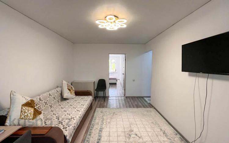 2-бөлмелі пәтер · 45 м² · 3/4 қабат, улан, бағасы: 15.5 млн ₸ в Талдыкоргане, военный городок Улан — фото 9