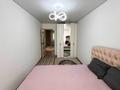 2-бөлмелі пәтер · 45 м² · 3/4 қабат, улан, бағасы: 15.5 млн ₸ в Талдыкоргане, военный городок Улан — фото 5