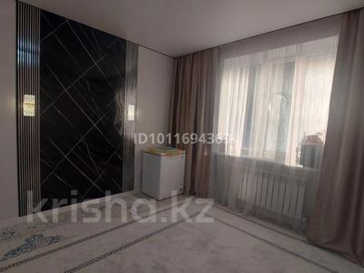 2-комнатная квартира · 46 м² · 12/12 этаж, Ахмет Байтурсынулы 18 за 28.5 млн 〒 в Астане, Сарайшык р-н