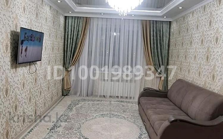 3-бөлмелі пәтер · 87.5 м² · 5/6 қабат, мкр. Алтын орда, Санкибай батыра 38А — Санкибай батыра 38А, бағасы: 34 млн ₸ в Актобе — фото 12
