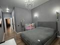 3-бөлмелі пәтер · 95 м² · 6/9 қабат, Улы Дала 25, 27, 29, 29/1 — Толе Би, бағасы: 600 000 ₸ в Астане, Нура р-н — фото 21