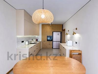 4-бөлмелі пәтер · 120 м² · 1/4 қабат, Е-314 — Хусейн бен Талал, бағасы: 65 млн ₸ в Астане, Есильский р-н