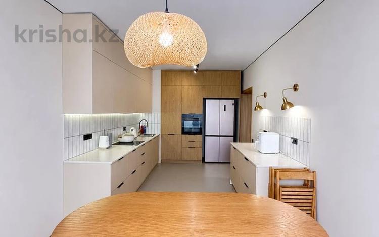 4-бөлмелі пәтер · 120 м² · 1/4 қабат, Е-314 — Хусейн бен Талал, бағасы: 65 млн ₸ в Астане, Есильский р-н — фото 68
