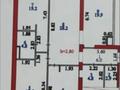 4-бөлмелі пәтер · 120 м² · 1/4 қабат, Е-314 — Хусейн бен Талал, бағасы: 65 млн ₸ в Астане, Есильский р-н — фото 17
