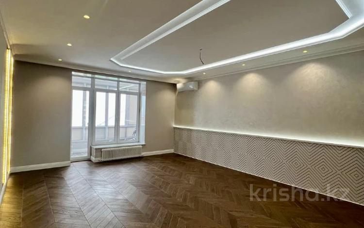 4-комнатная квартира · 180.9 м² · 6/8 этаж, Береке 77 за 190 млн ₸ в Костанае — фото 2