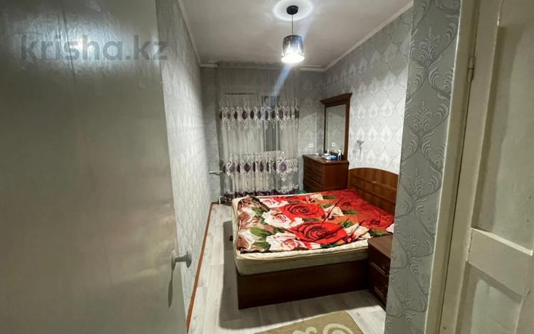 2-комнатная квартира · 45 м² · 4/4 этаж, Кабанбай батыр 60 за 13 млн ₸ в Талдыкоргане — фото 10
