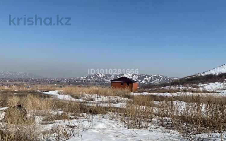 Участок · 10 соток, Усть-Каменогорск за 10 млн ₸ — фото 2