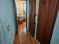 2-комнатная квартира · 44.3 м² · 4/5 этаж, мкр Орбита-2 32 — Биржана, между Навои и Мустафина за 33 млн ₸ в Алматы, Бостандыкский р-н